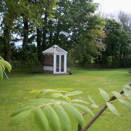 Lisnafillan Lodge Ballymena Exteriér fotografie