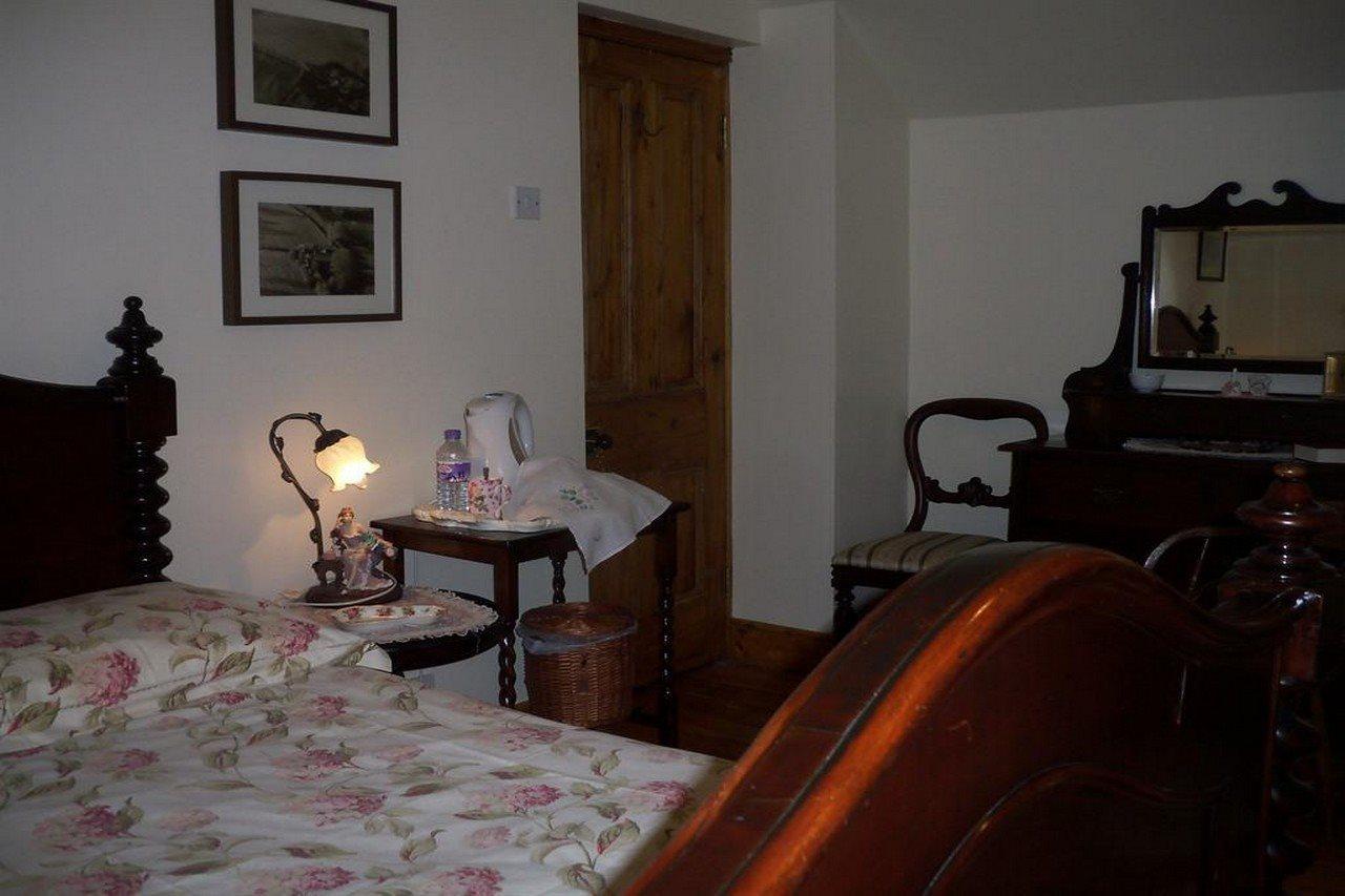 Lisnafillan Lodge Ballymena Exteriér fotografie